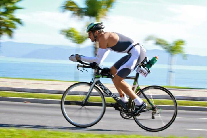 ¿Qué objetivos establecer en un Ironman?