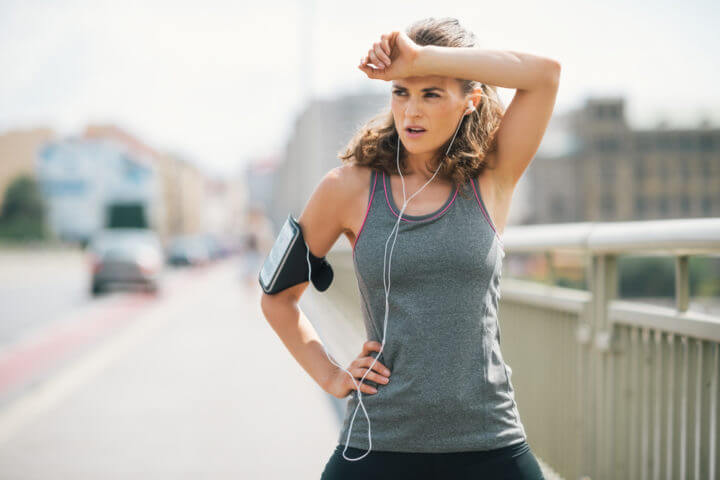 Cómo progresar en tus entrenamientos HIIT