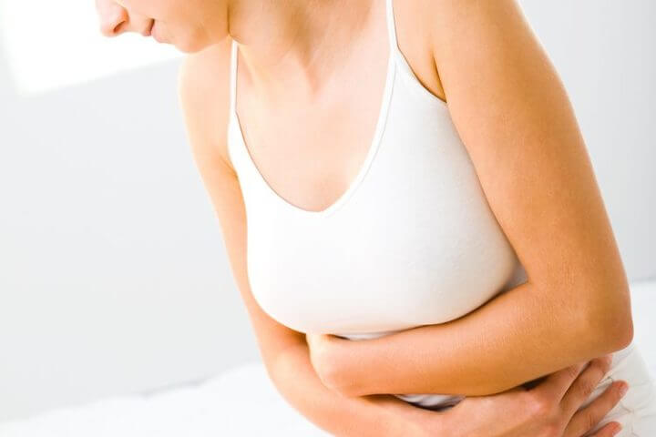 Síntomas más comunes de la falta de proteína