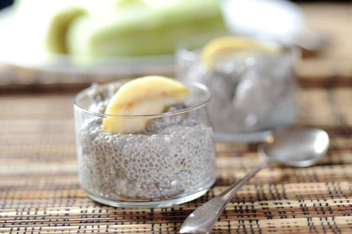 Mejores snaks para ingerir antes de entrenar