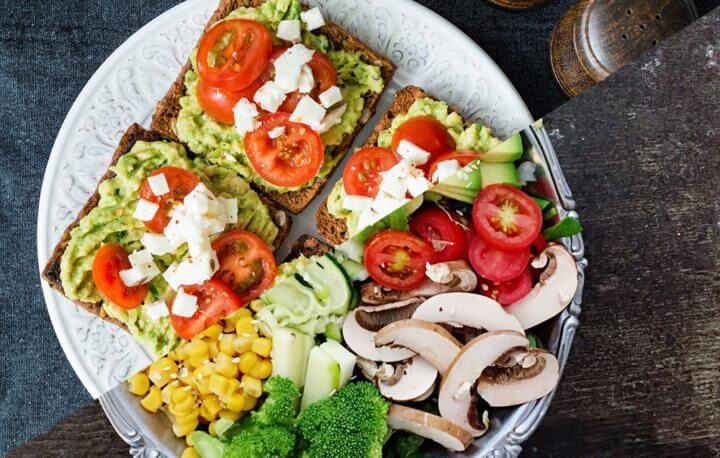 Recetas sencillas de hacer avaladas por nutricionistas