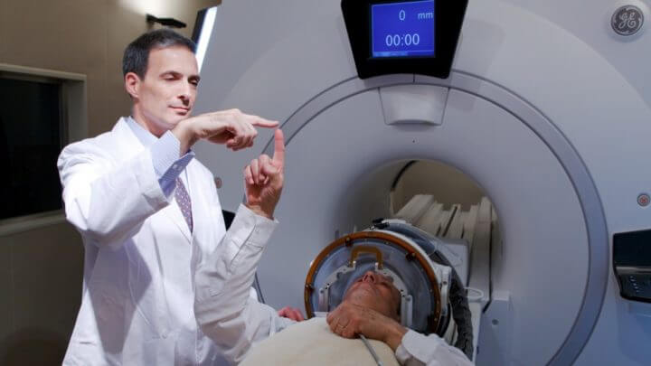Los atletas deberían hacerse una revisión médica general