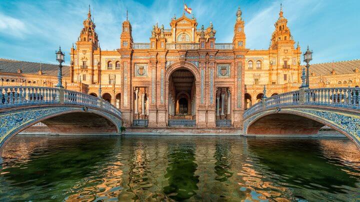 Razones para visitar Sevilla