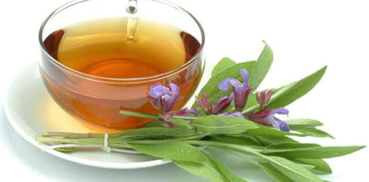 6 opciones de tés herbales para probar