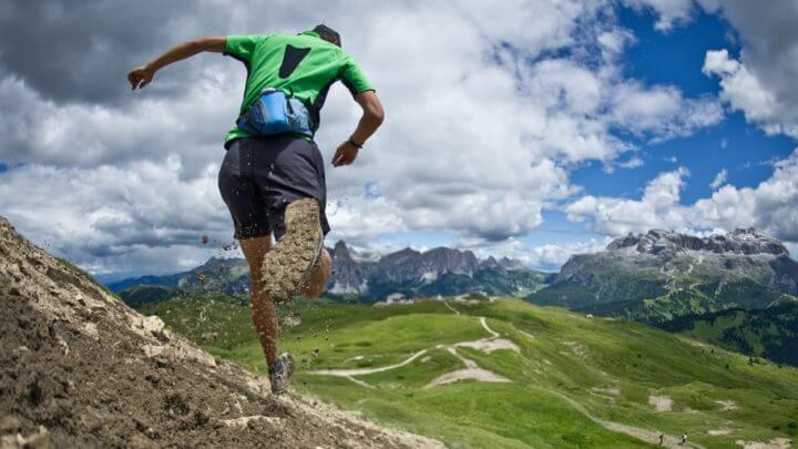 Consejos para tu primera carrera de trail running