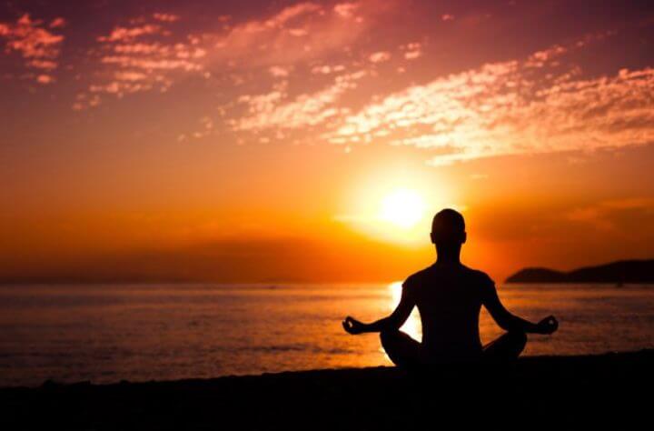 Técnicas de meditación para vivir el momento presente