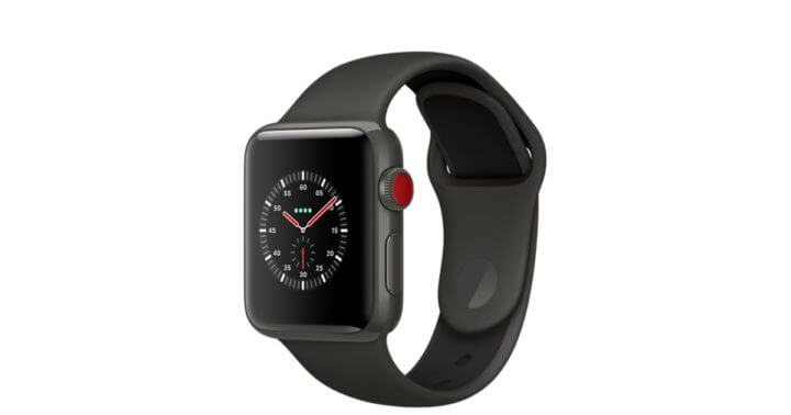 Apple Watch 3 es la herramienta más versátil para ciclistas 