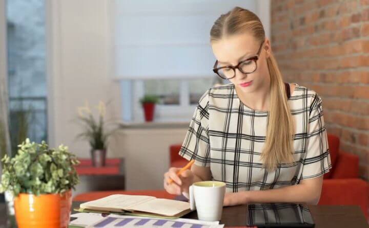 Suplementos que te hacen más inteligente
