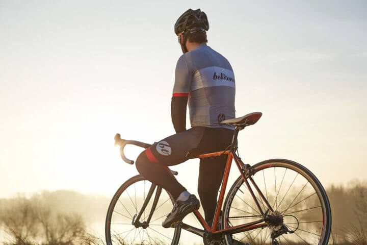 Retos para pasar de ciclista amateur a avanzado