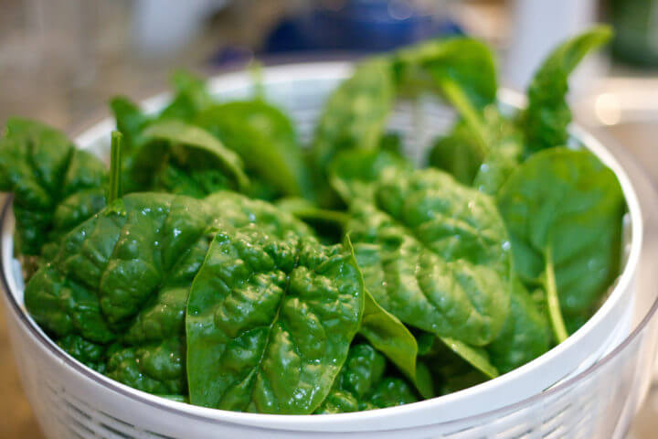 Dieta rica en micronutrientes