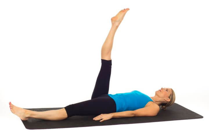 Ejercicios para fortalecer el core en madres con diástasis abdominal