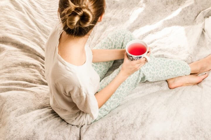 Beneficios de hacer tu cama por la mañana