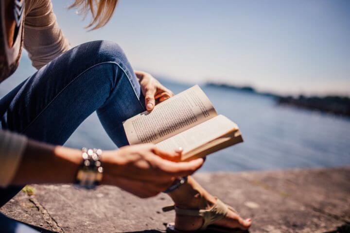 Beneficios de leer un libro a la semana