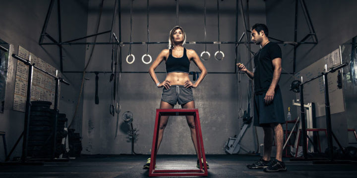 ¿Qué son los Metcon?