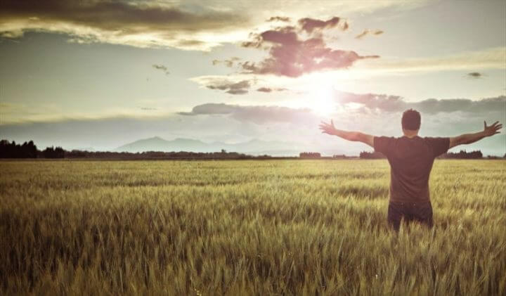 Ser agradecido ayuda a tu salud mental 