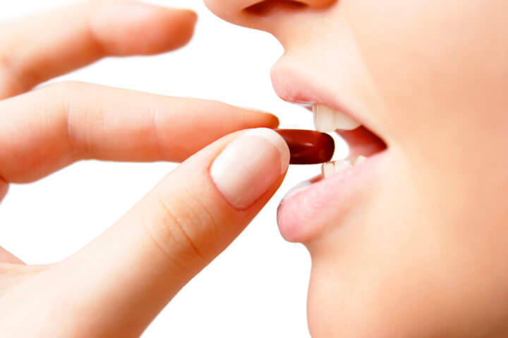 ¿Cuáles son las vitaminas solubles en agua?