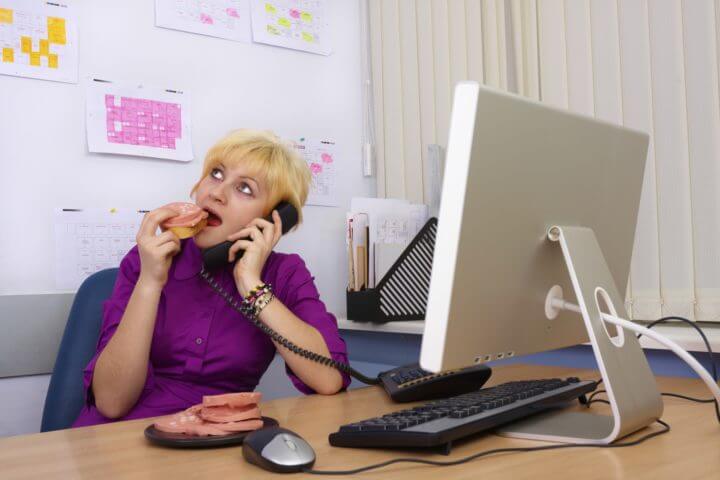 10 hábitos que debes desterrar de tu día a día