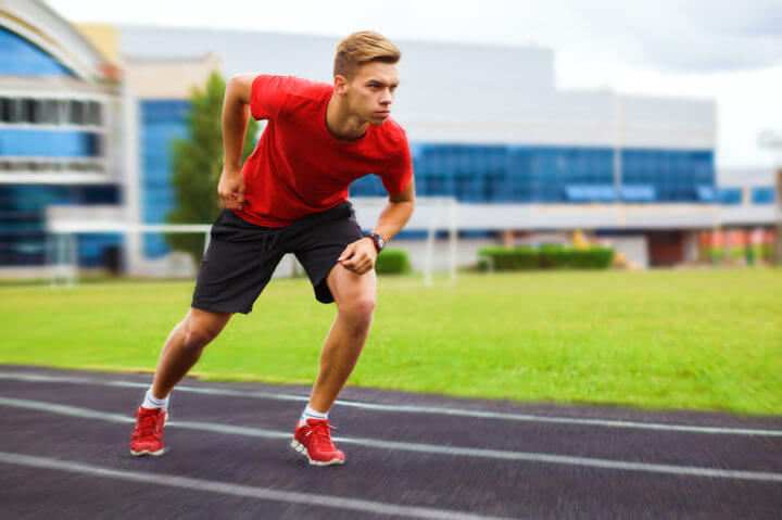 Ejercicios que cualquier runner debe hacer antes de correr