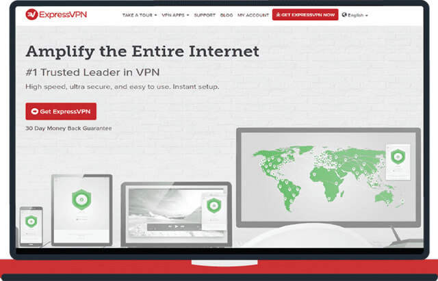 ExpressVPN