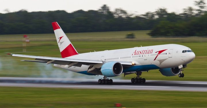 ¿Qué aerolíneas europeas son mejores?
