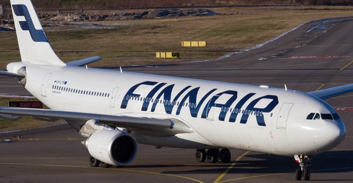Clasificación de mejores compañías de avión de Europa