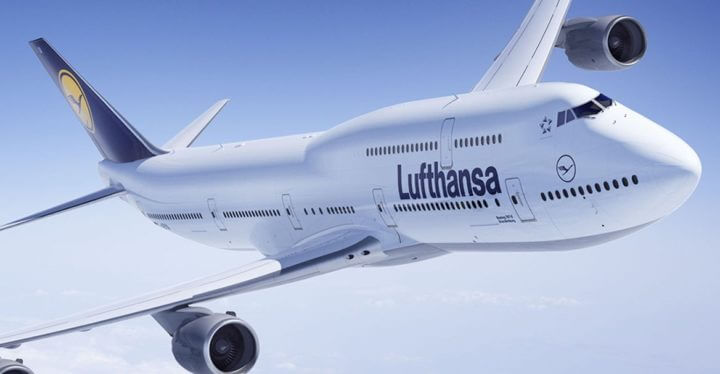 Mejores compañías de avión europeas