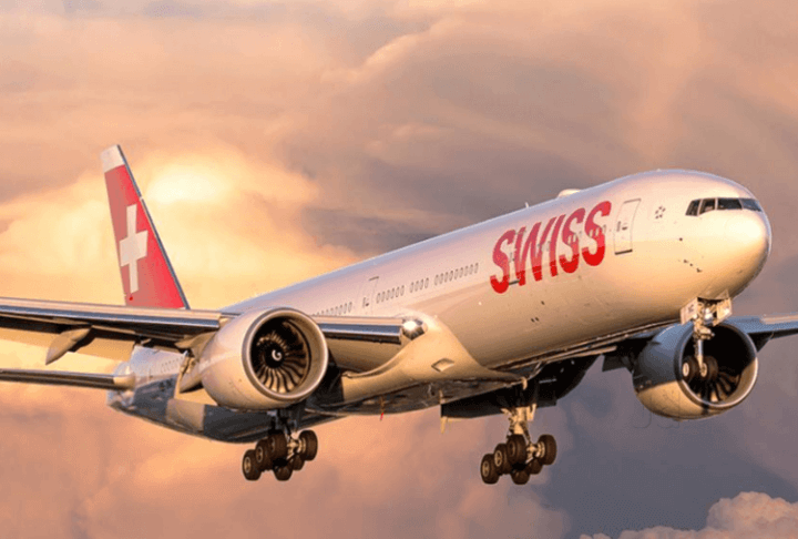 ¿Cuáles son las mejores aerolíneas europeas para viajar?