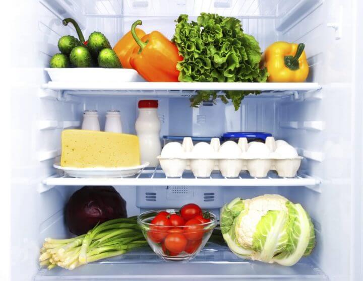 Alimentos que te mantendrán saludable en invierno