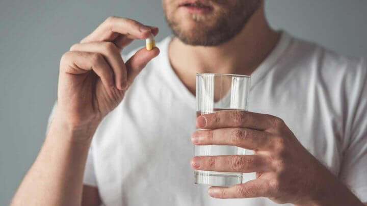 Suplementos para incrementar la testosterona en el cuerpo