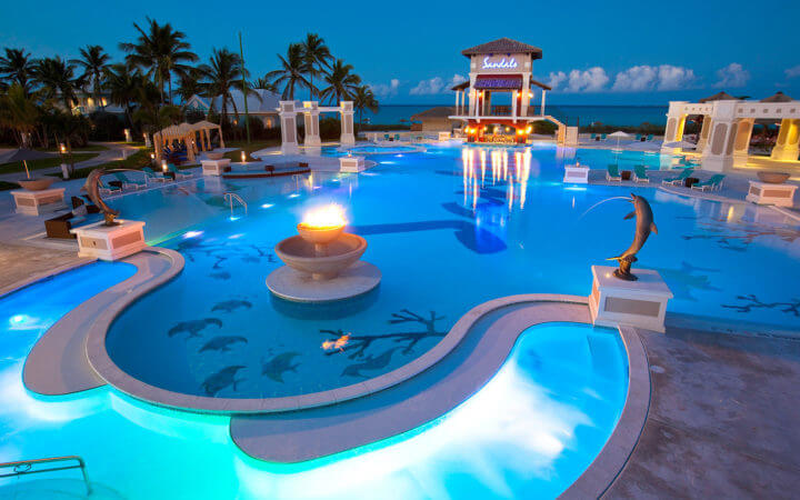 ¿Es caro vivir en las Bahamas?