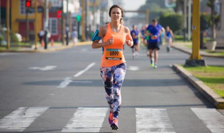 ¿Como afrontar una maratón con éxito?