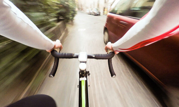 Cosas que solamente saben los ciclistas lentos