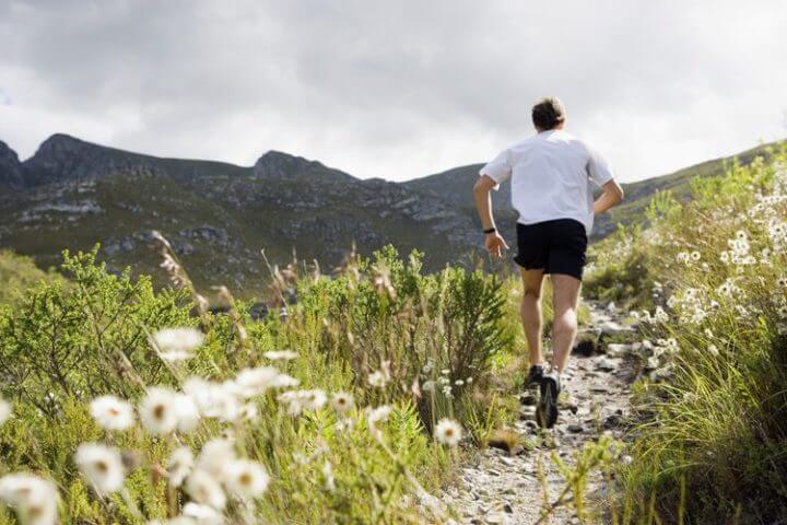 Claves para obtener buenos resultados en una maratón