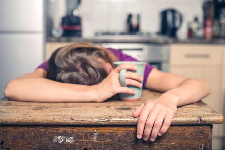 Cómo mejorar la actividad metabólica del cuerpo