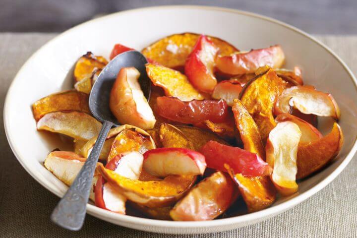 Rico plato vegetariano para hacer en celebraciones