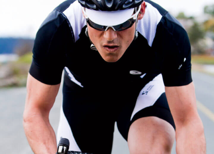 Entrenamientos para aumentar la potencia sobre la bicicleta