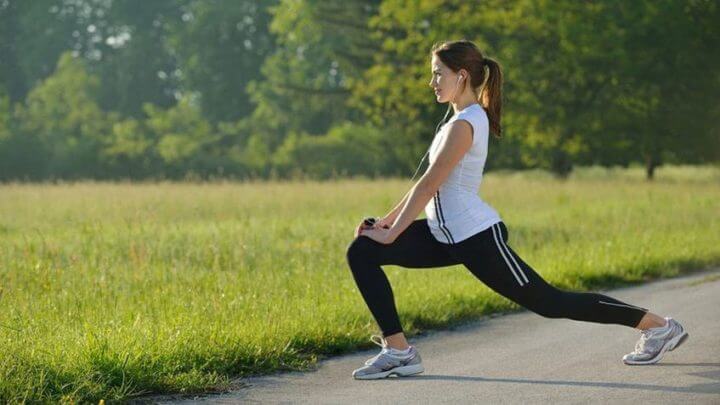Cómo mantener la motivación para ponerte en forma