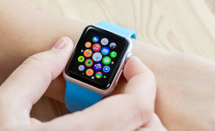 Smartwatches para comprar en Amazon