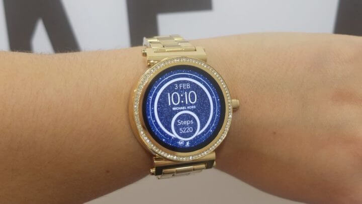 Los Smartwatches más bonitos del mercado
