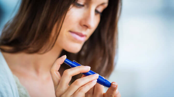 Beneficios del cardo mariano para personas con diabetes tipo 2