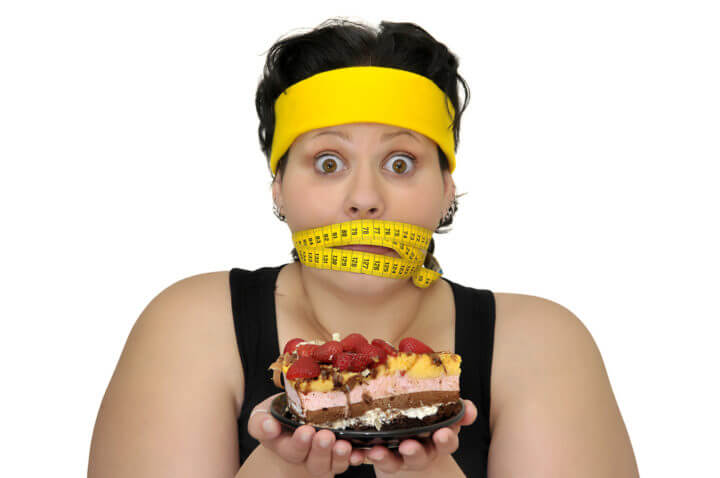 ¿Qué es una dieta no sostenible?