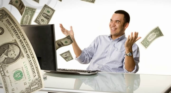 Cómo conseguir ganar dinero extra