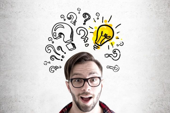 Las personas que llegan tarde son ágiles para dar ideas