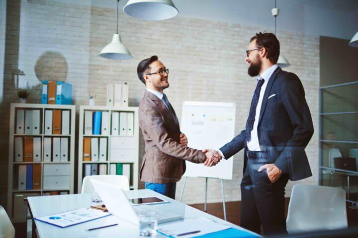 Cómo construir buenas relaciones de negocios