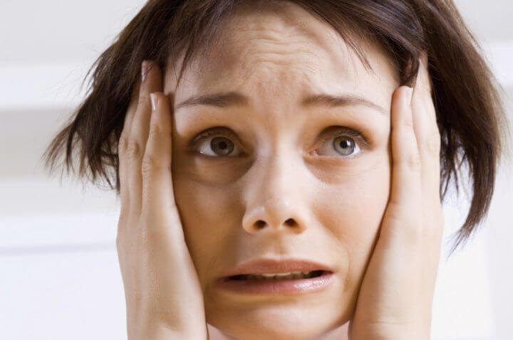 La ansiedad por rendimiento provoca bajo impulso sexual