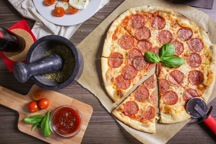 Beneficios de seguir una dieta flexible