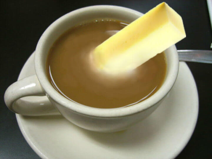 Características del café a prueba de balas