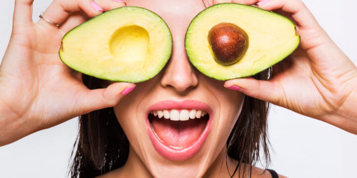 Los alimentos ricos en grasas buenas son bastante calóricos