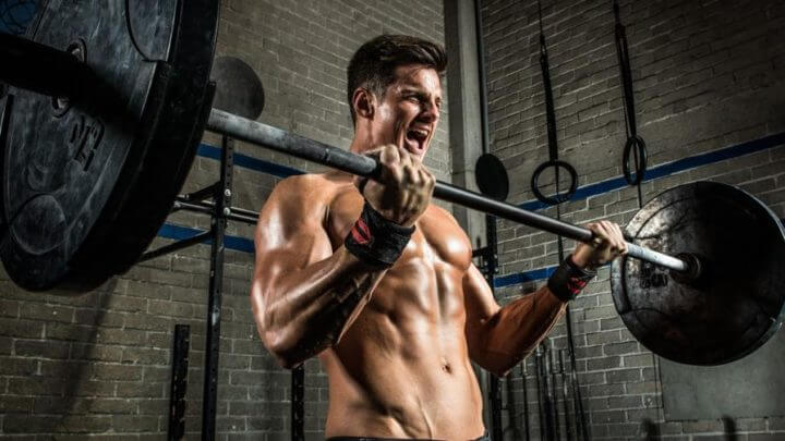 Cómo definir la masa muscular rápidamente