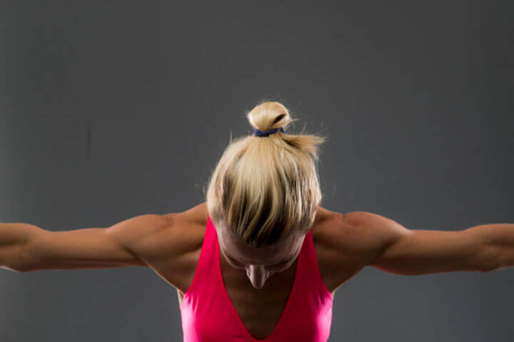 Cómo cuidar nuestra fascia muscular